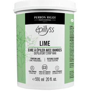 Wax, Epillyss Lime 591ml - Previously Azulene