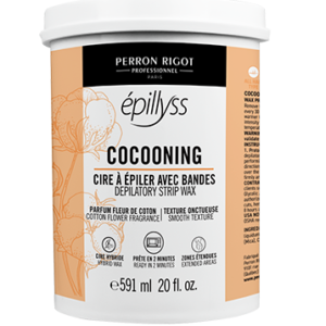 Wax, Epillyss Cocooning (was Sensitive) 591ml