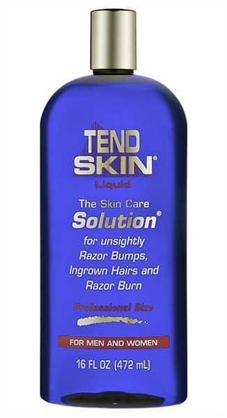 Tend Skin 16oz - Portz Cosmetic Supply