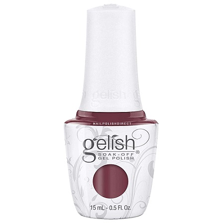 Gelish – Figure 8's & Heartbreaks - Portz Cosmetic Supply