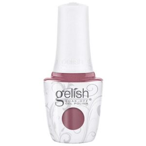 Gelish No Sudden Mauves - 1/2 oz