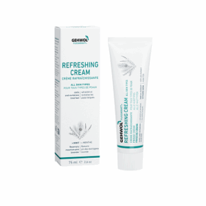 Gehwol - Refreshing Cream 75ml - Formerly Mint