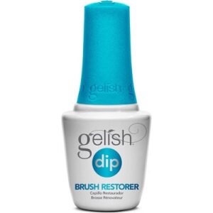 Gelish - Dip Brush Restore #5 - 1/2oz