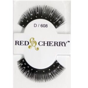 Red Cherry D608