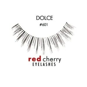 Red Cherry #601