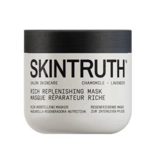 Skin Truth Rich Replenish Mask 225ml