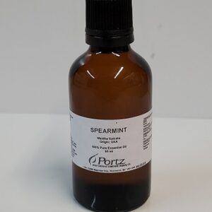 Essential Oil - Spearmint 50ml