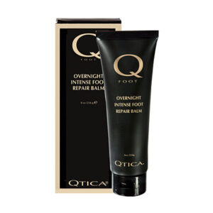Qtica Overnight Intense Foot Repair Balm 8oz